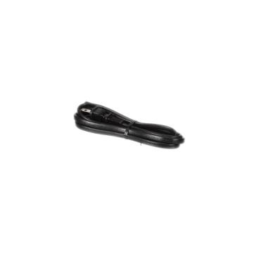 Samsung Part# AH81-11474A Power Cord - Genuine OEM