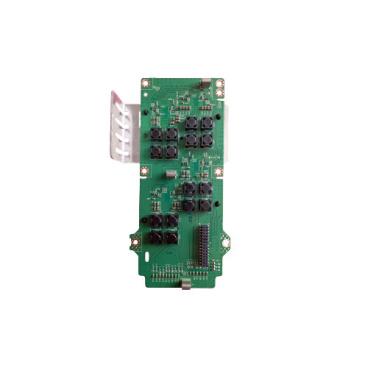 Samsung Part# AH81-15329A Power Board Assembly - Genuine OEM