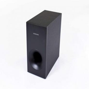 Samsung Part# AH91-00979J Wireless Subwoofer Speaker - Genuine OEM