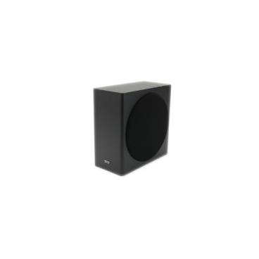 Samsung Part# AH91-09042A Speaker Assembly - Genuine OEM