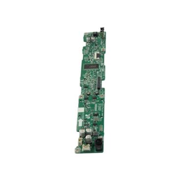 Samsung Part# AH94-03347A Main Power Control Board Assembly - Genuine OEM