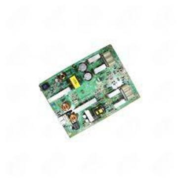 Samsung Part# AH94-03363A Main Power Control Board Assembly - Genuine OEM