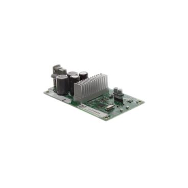 Samsung Part# AH94-03523A Main Power Control Board Assembly - Genuine OEM