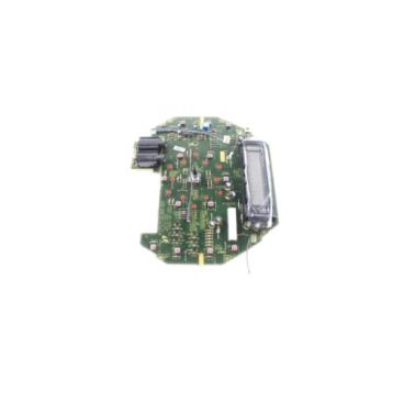 Samsung Part# AH94-03634B Power Control Board Assembly (Front) - Genuine OEM