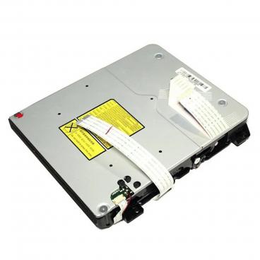 Samsung Part# AH96-00958A Deck Assembly - Genuine OEM