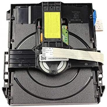 Samsung Part# AH96-01628K Disc Drive Deck Assembly - Genuine OEM