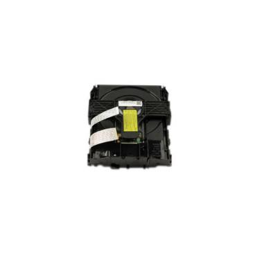 Samsung Part# AH96-01628L Deck Assembly - Genuine OEM