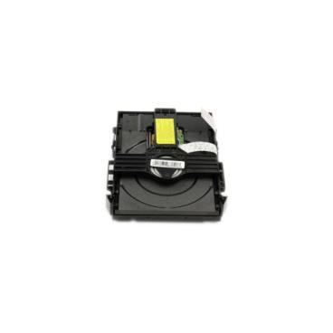 Samsung Part# AH96-02790A Deck Assembly  - Genuine OEM