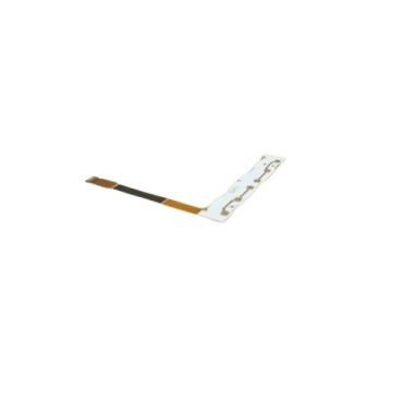 Samsung Part# AH96-03480A Function Dome Board Assembly - Genuine OEM