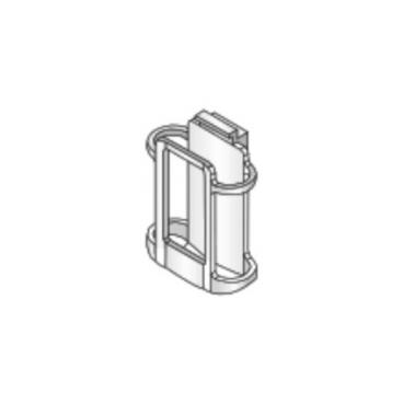 Samsung Part# AH97-00844A Cradle Assembly - Genuine OEM