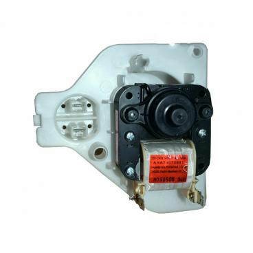 LG Part# AHA74073801 Drain Pump - Genuine OEM