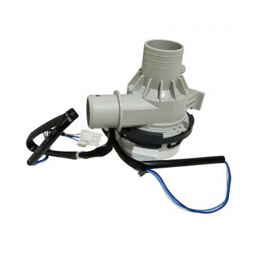 LG Part# AHA75673401 Drain Pump Assembly (OEM)
