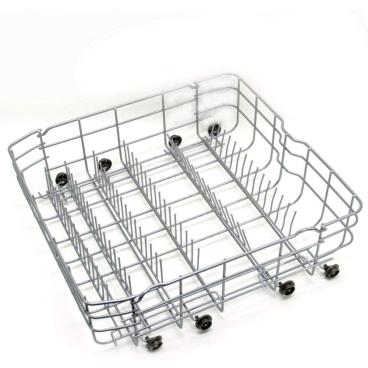 LG Part# AHB73129107 Dishrack (Upper) - Genuine OEM