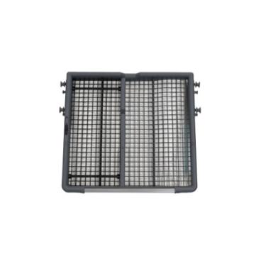 LG Part# AHB73129403 Rack Assembly - Genuine OEM