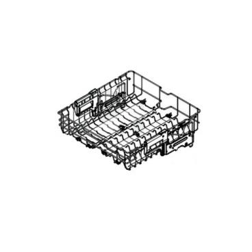 LG Part# AHB73249225 Rack Assembly - Genuine OEM
