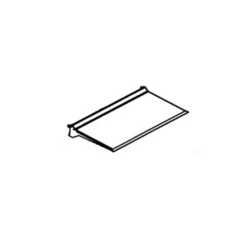 LG Part# AHT73213902 Shelf Assembly - Genuine OEM