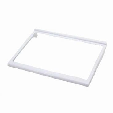 LG Part# AHT74173804 Glass Shelf Assembly - Genuine OEM