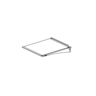 LG Part# AHT74394001 Shelf Assembly - Genuine OEM