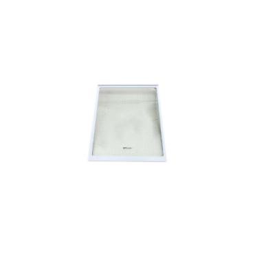 LG Part# AHT75053801 Shelf Assembly - Genuine OEM