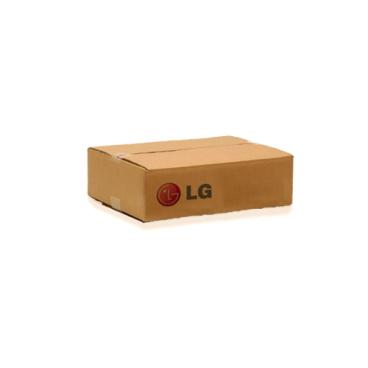LG Part# AHT75337811 Shelf Assembly - Genuine OEM