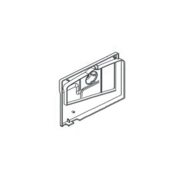 LG Part# AHV73469805 Shroud Assembly - Genuine OEM