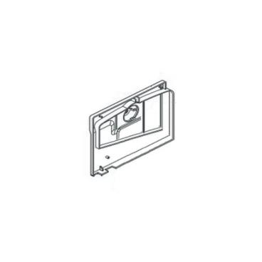 LG Part# AHV73469811 Shroud Assembly - Genuine OEM