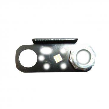 LG Part# AJC73112304 Door Stopper - Genuine OEM