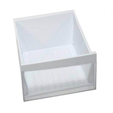 LG Part# AJP55756901 Vegetable Tray Assembly (OEM)