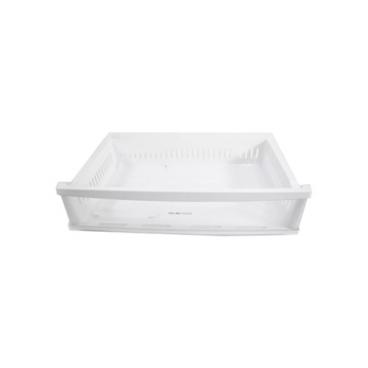LG Part# AJP72909701 Drawer Tray Assembly - Genuine OEM