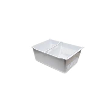 LG Part# AJP73254903 Drawer Tray Assembly - Genuine OEM