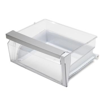 LG Part# AJP73374603 Crisper Drawer (Left) - Genuine OEM