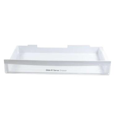 LG Part# AJP73574801 Pullout Drawer - Genuine OEM