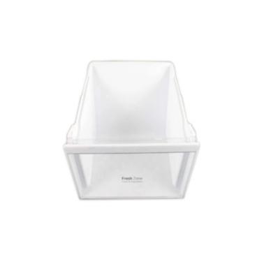 LG Part# AJP73595019 Vegetable Tray Assembly - Genuine OEM