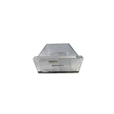 LG Part# AJP73654644 Vegetable Tray Assembly - Genuine OEM