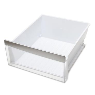 LG Part# AJP73694503 Crisper Drawer - Genuine OEM