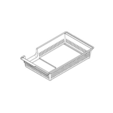 LG Part# AJP73754604 Tray Assembly - Genuine OEM