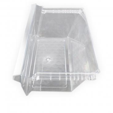 LG Part# AJP73874901 Vegetable Drawer Assembly - Genuine OEM
