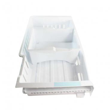 LG Part# AJP73894604 Drawer Assembly (Freezer) - Genuine OEM