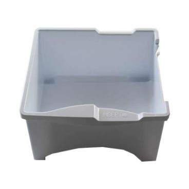 LG Part# AJP73894607 Drawer Tray Assembly (OEM)