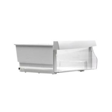 LG Part# AJP73914507 Vegetable Tray Assembly - Genuine OEM