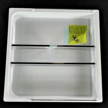 LG Part# AJP74154609 Tray Assembly, Drawer (OEM)