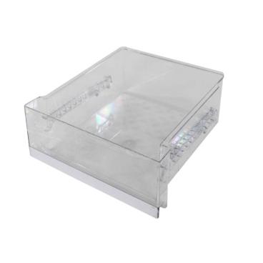 LG Part# AJP74294603 Snack Drawer - Genuine OEM