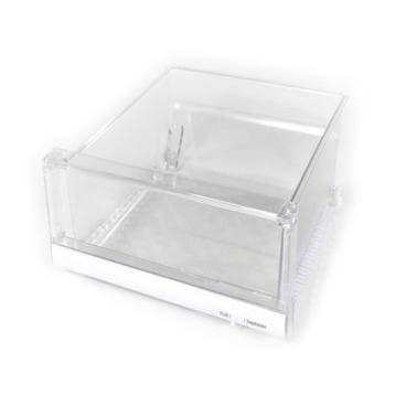 LG Part# AJP75235003 Vegetable Drawer - Genuine OEM