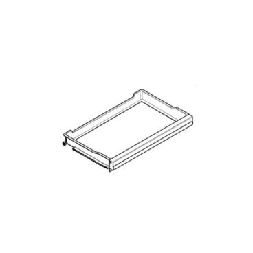 LG Part# AJP75235103 Room Tray Assembly - Genuine OEM