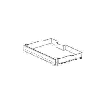 LG Part# AJP76054504 Fresh Room Tray Assembly - Genuine OEM