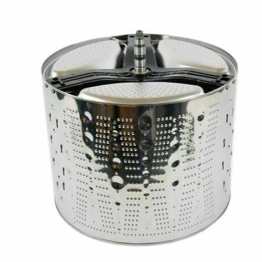 LG Part# AJQ33694801 Spin Basket - Genuine OEM