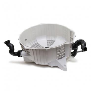LG Part# AJQ73674303 Outer Tub Assembly - Genuine OEM