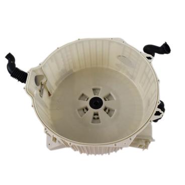 LG Part# AJQ73674305 Outer Rear Tub Assembly - Genuine OEM