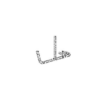 LG Part# AJR73067810 Condenser Tube Assembly - Genuine OEM