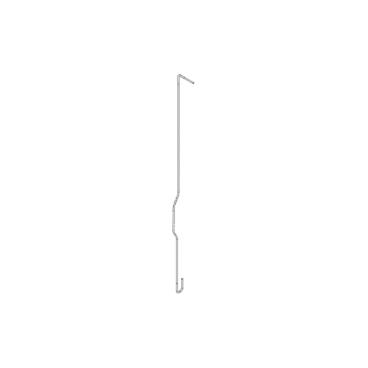 LG Part# AJR73464901 Inject Tube Assembly - Genuine OEM